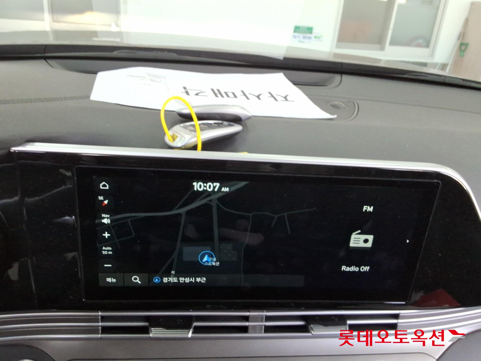 2020 - hyundai grandeur
