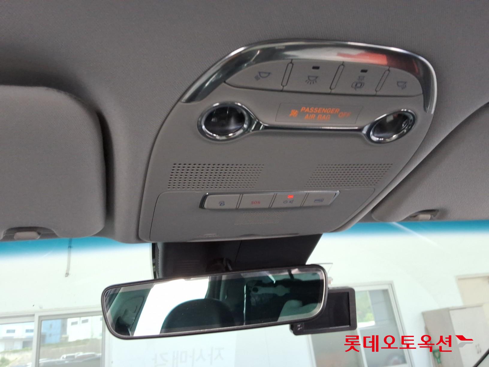 2020 - hyundai grandeur