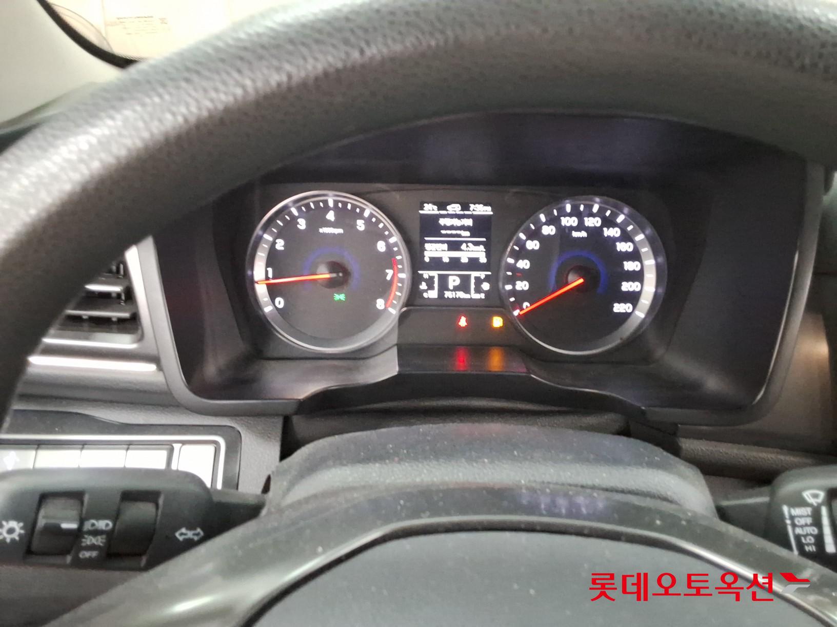 2021 - ssangyong tivoli