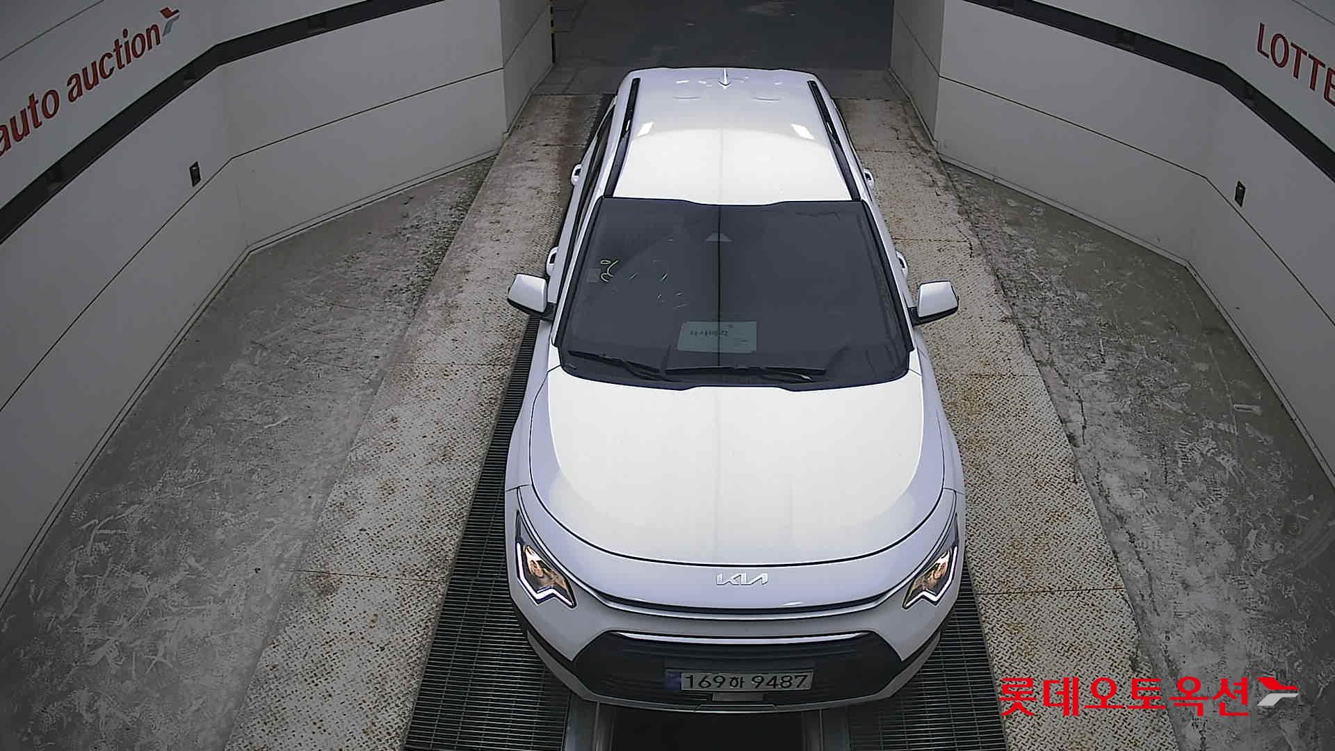 2022 - kia niro