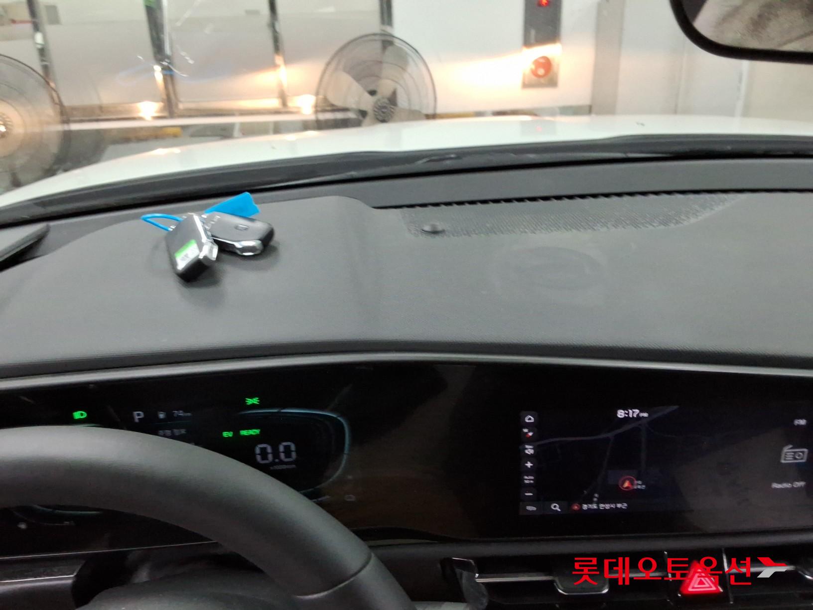 2022 - kia niro