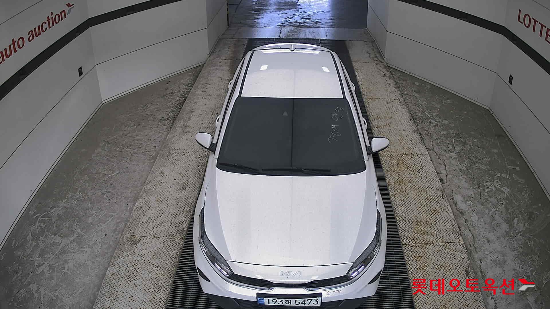 2022 - kia k3