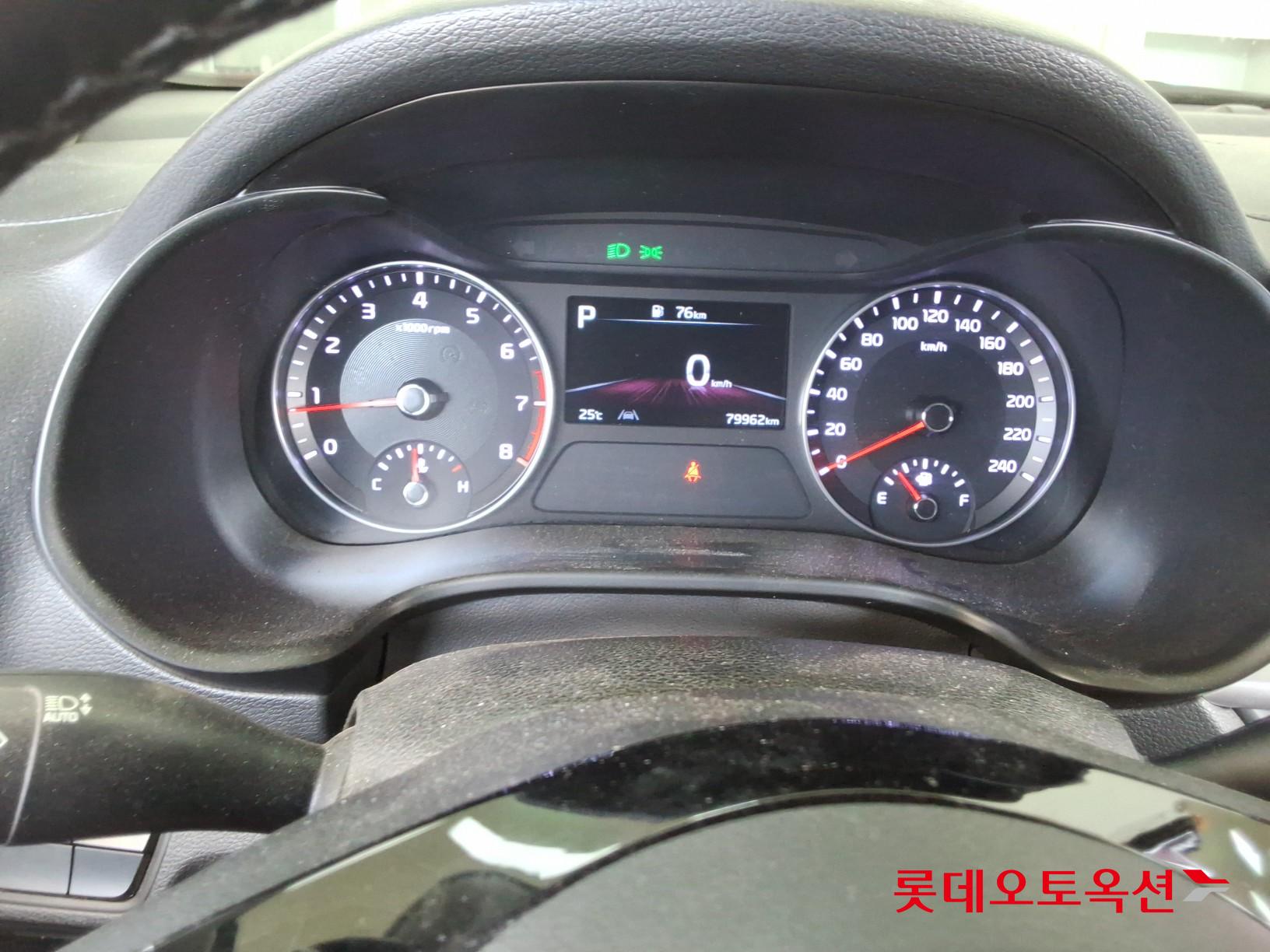 2022 - kia k3