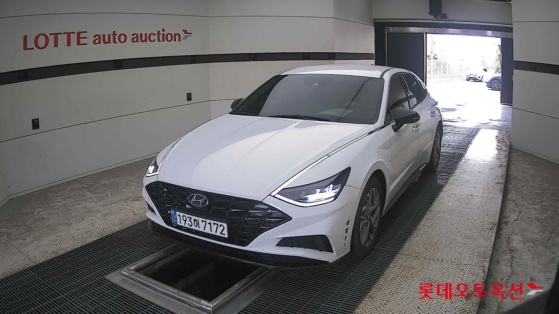 2022 - hyundai sonata