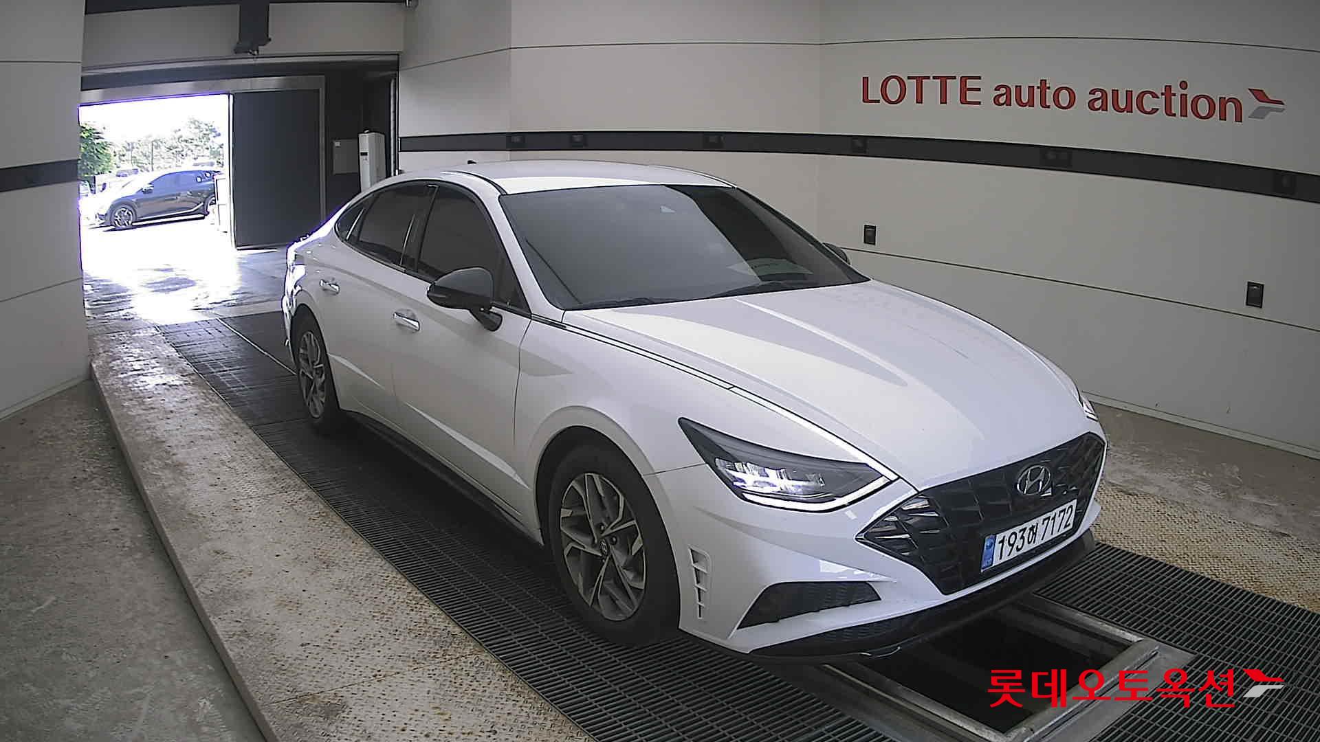 2022 - hyundai sonata
