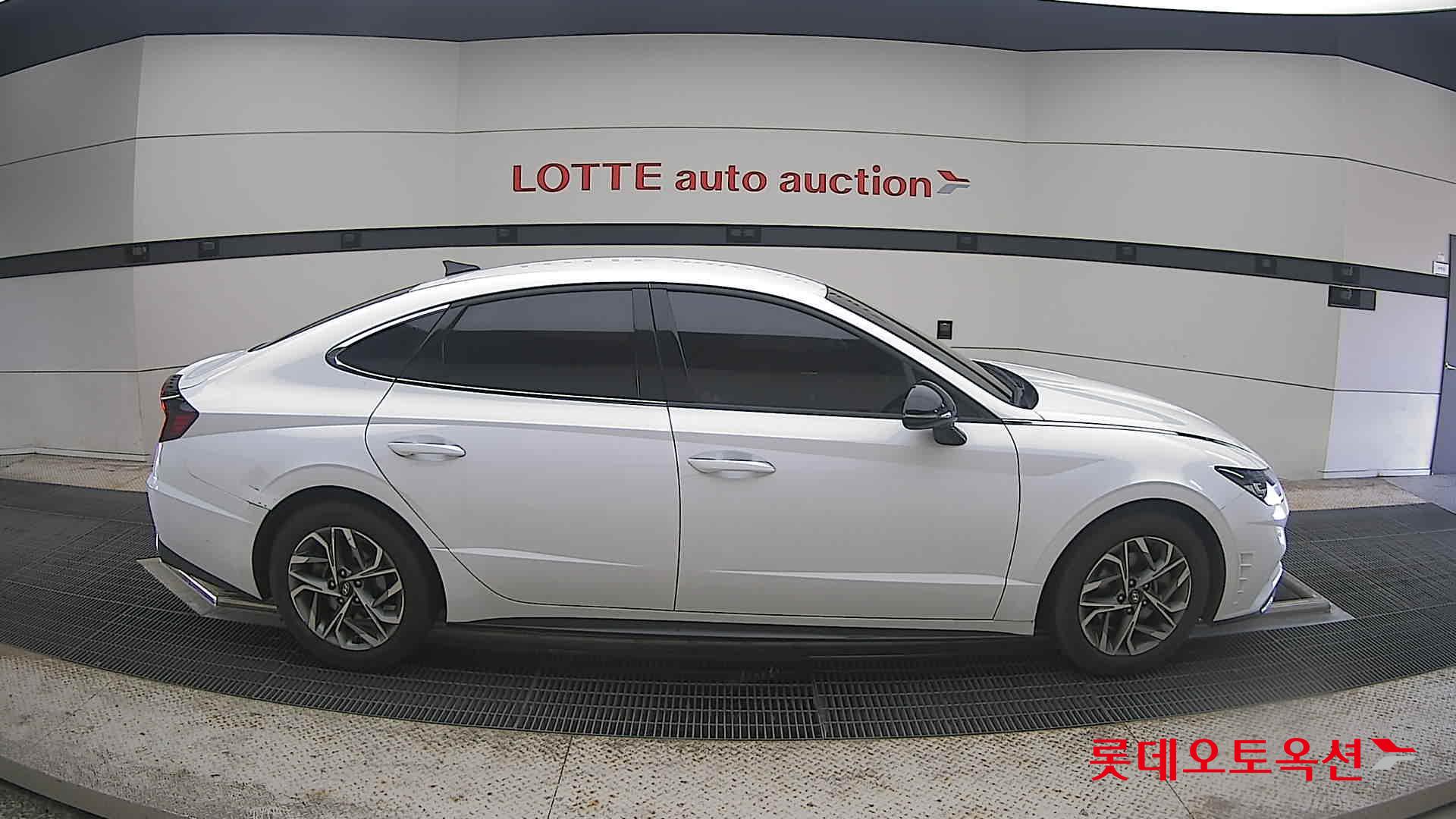 2022 - hyundai sonata