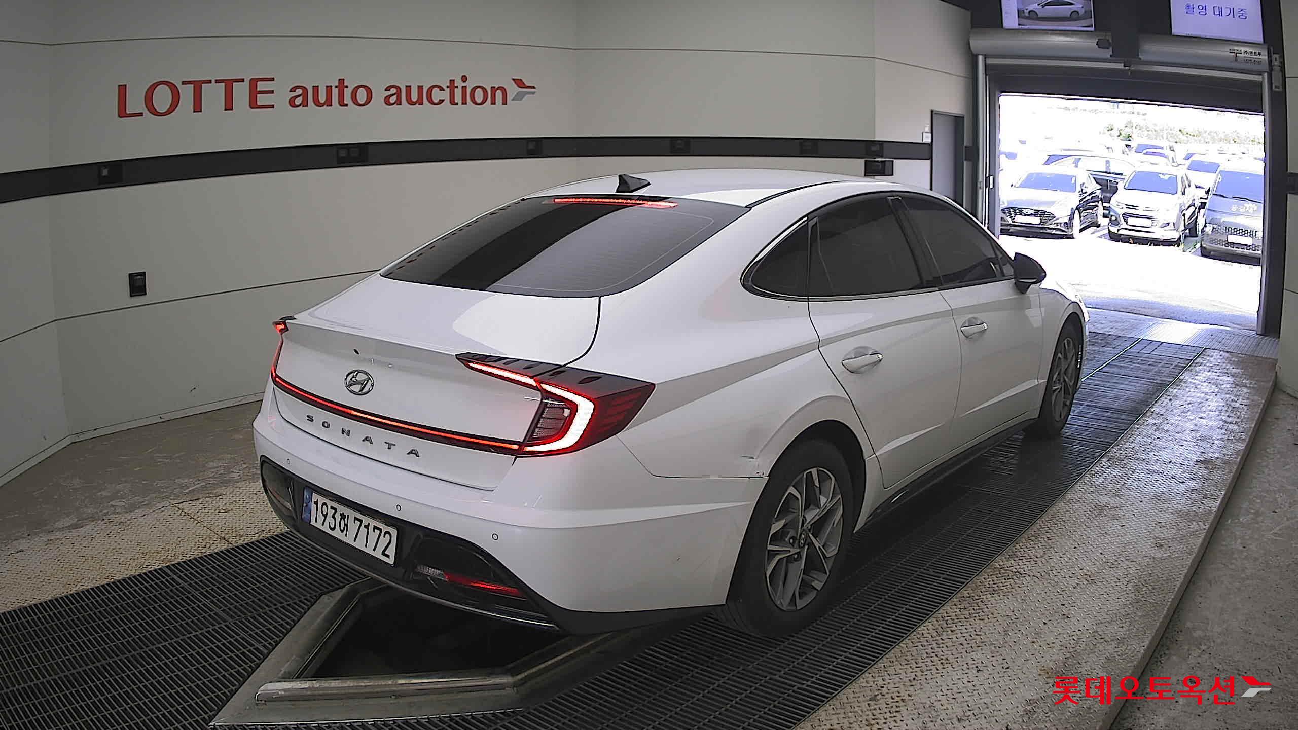 2022 - hyundai sonata
