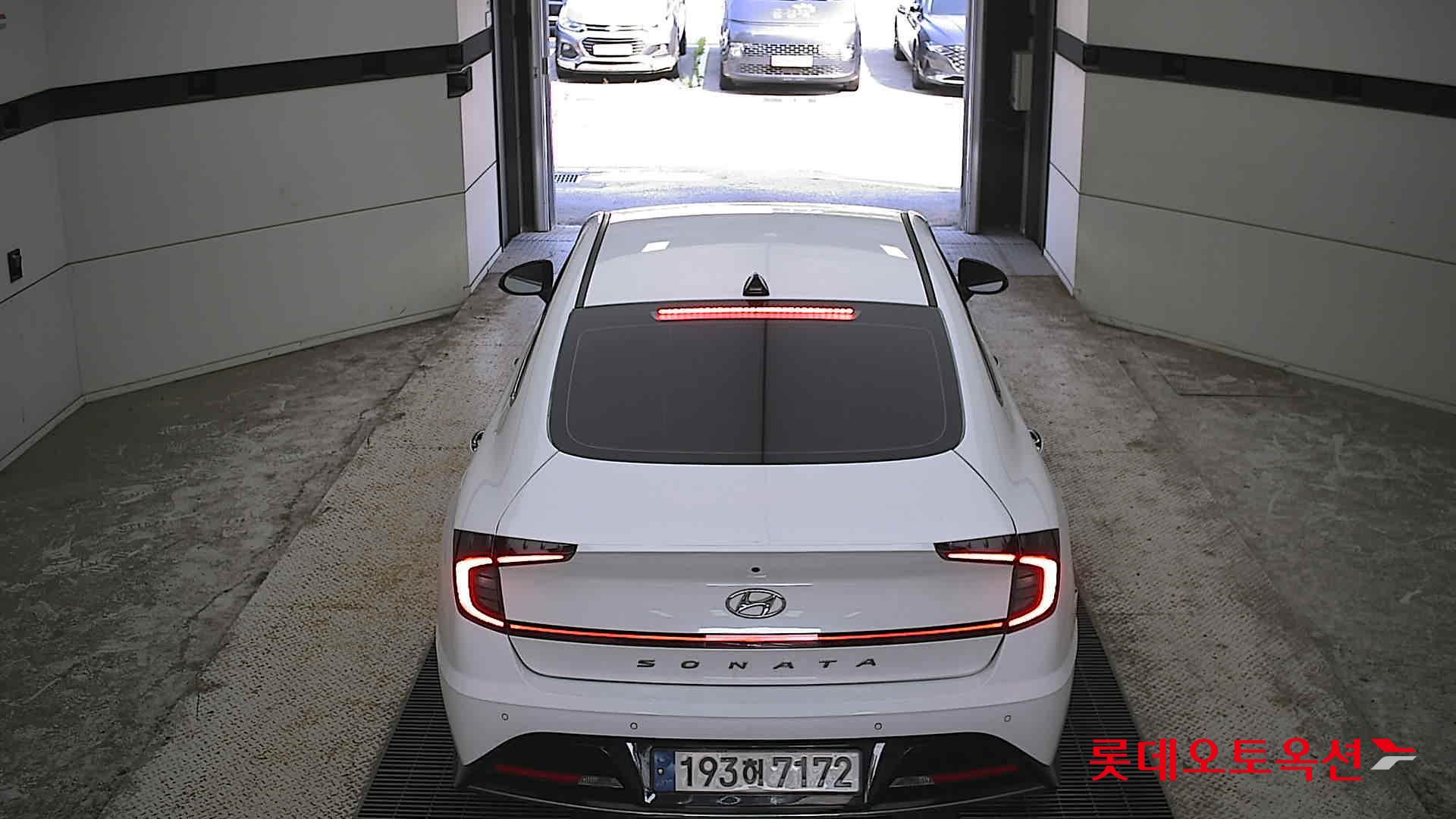 2022 - hyundai sonata
