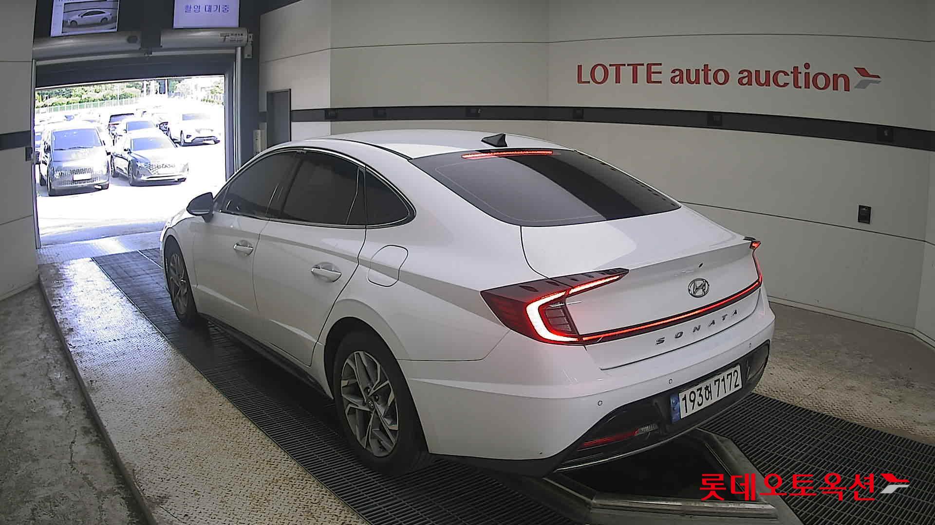 2022 - hyundai sonata