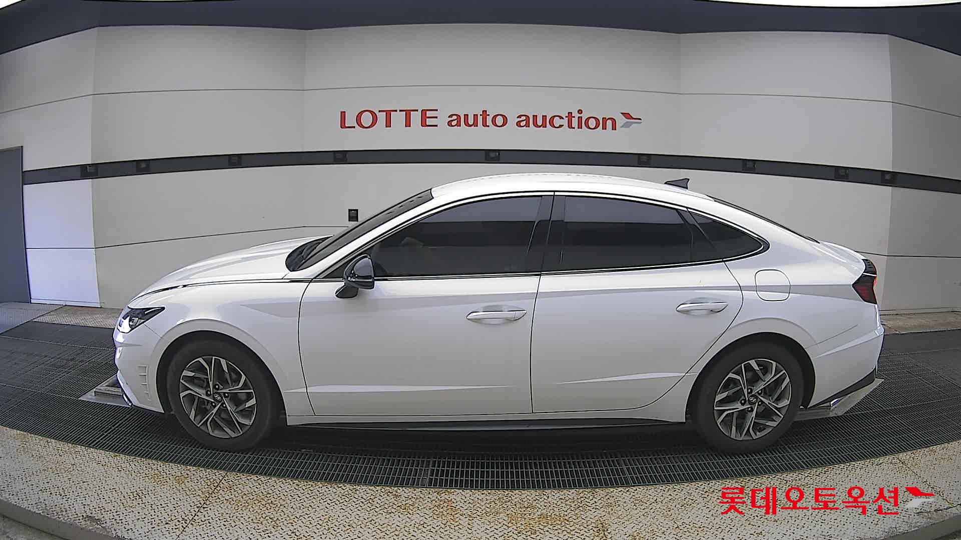 2022 - hyundai sonata