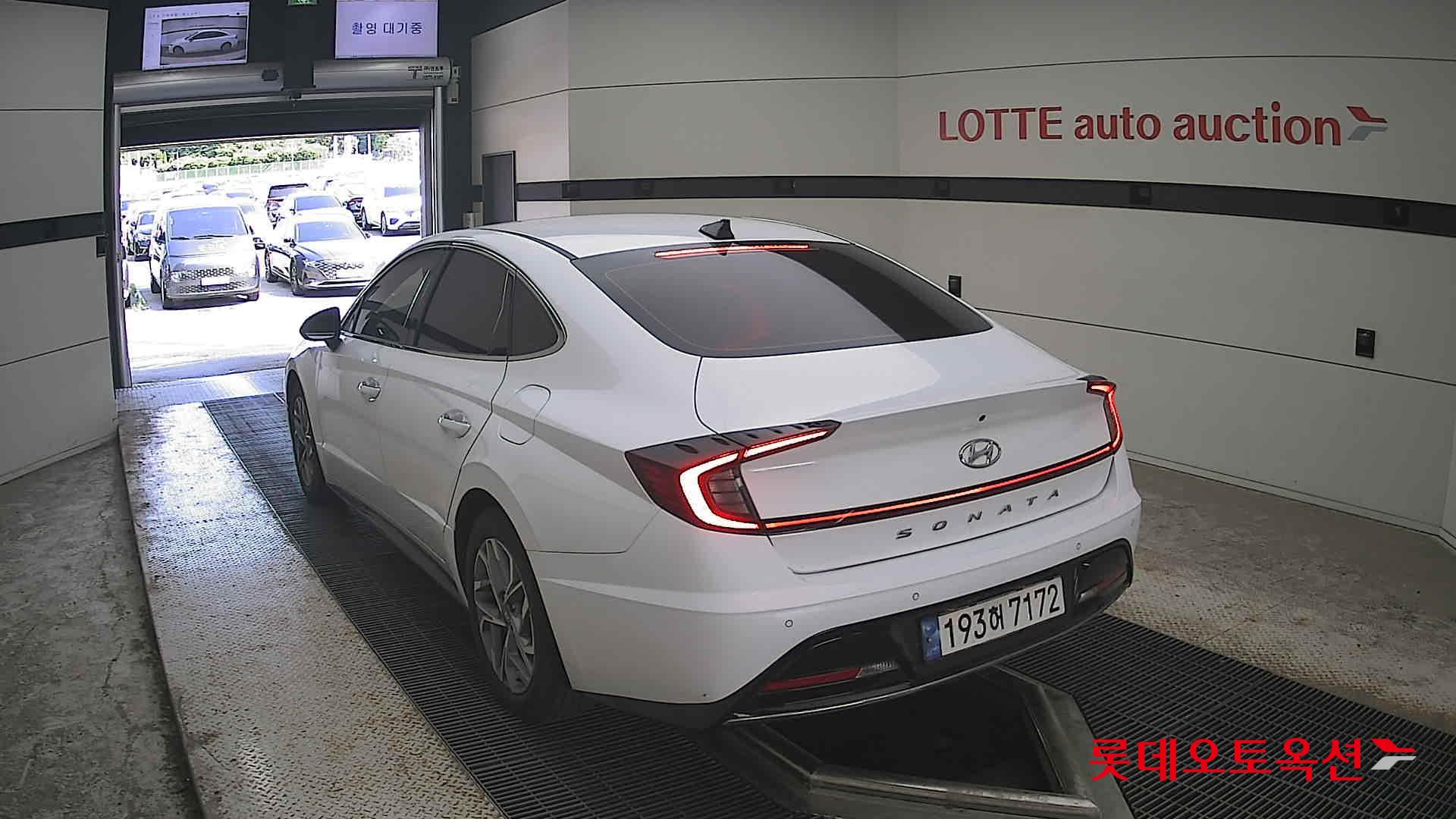 2022 - hyundai sonata
