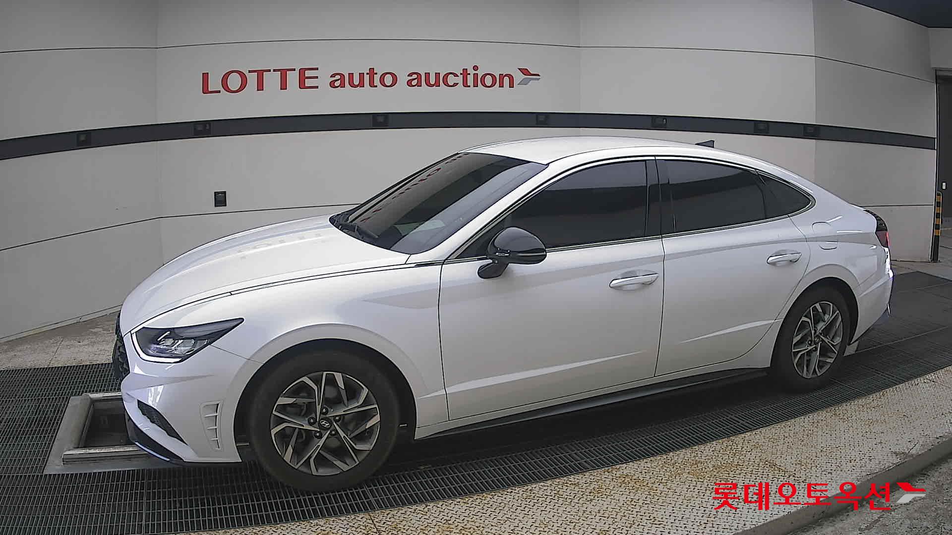 2022 - hyundai sonata