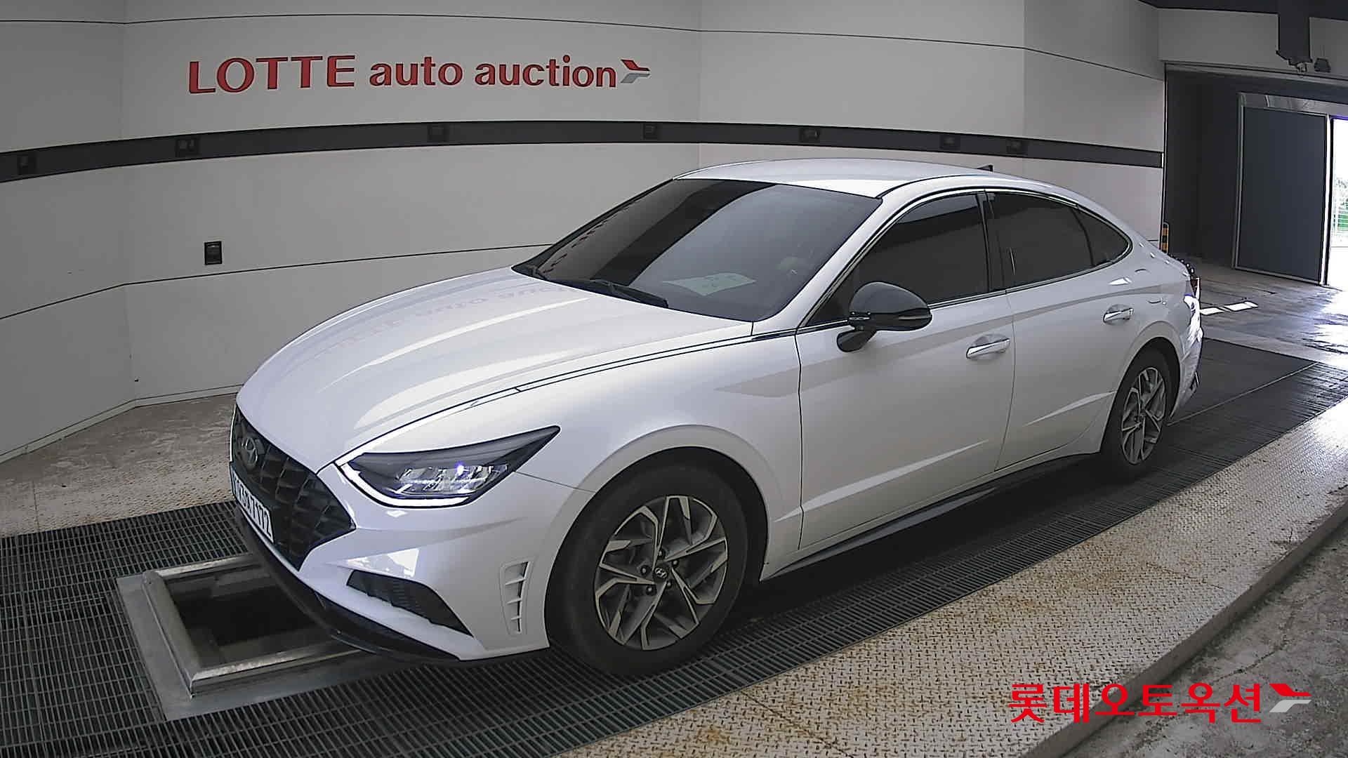 2022 - hyundai sonata