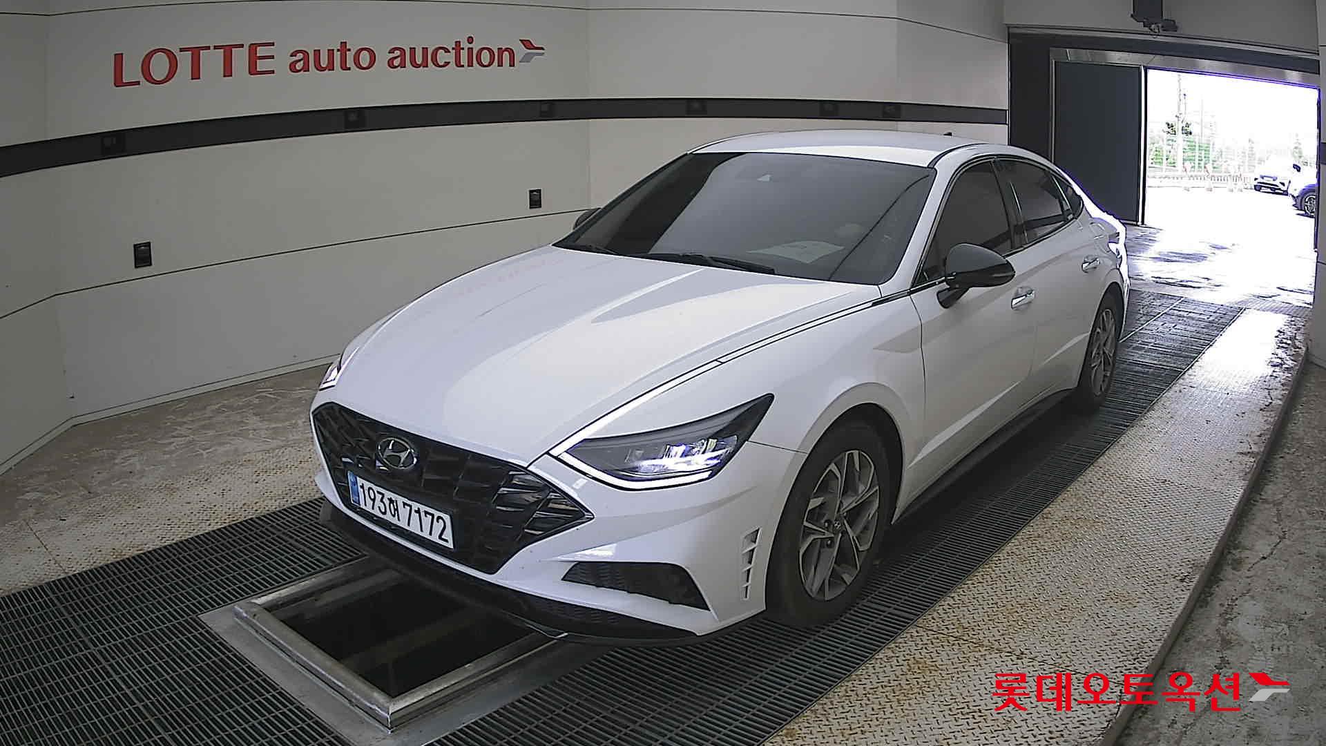 2022 - hyundai sonata