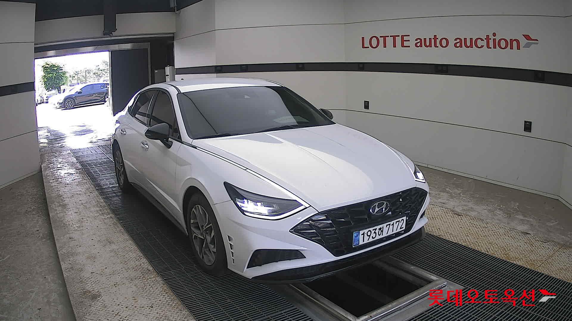 2022 - hyundai sonata