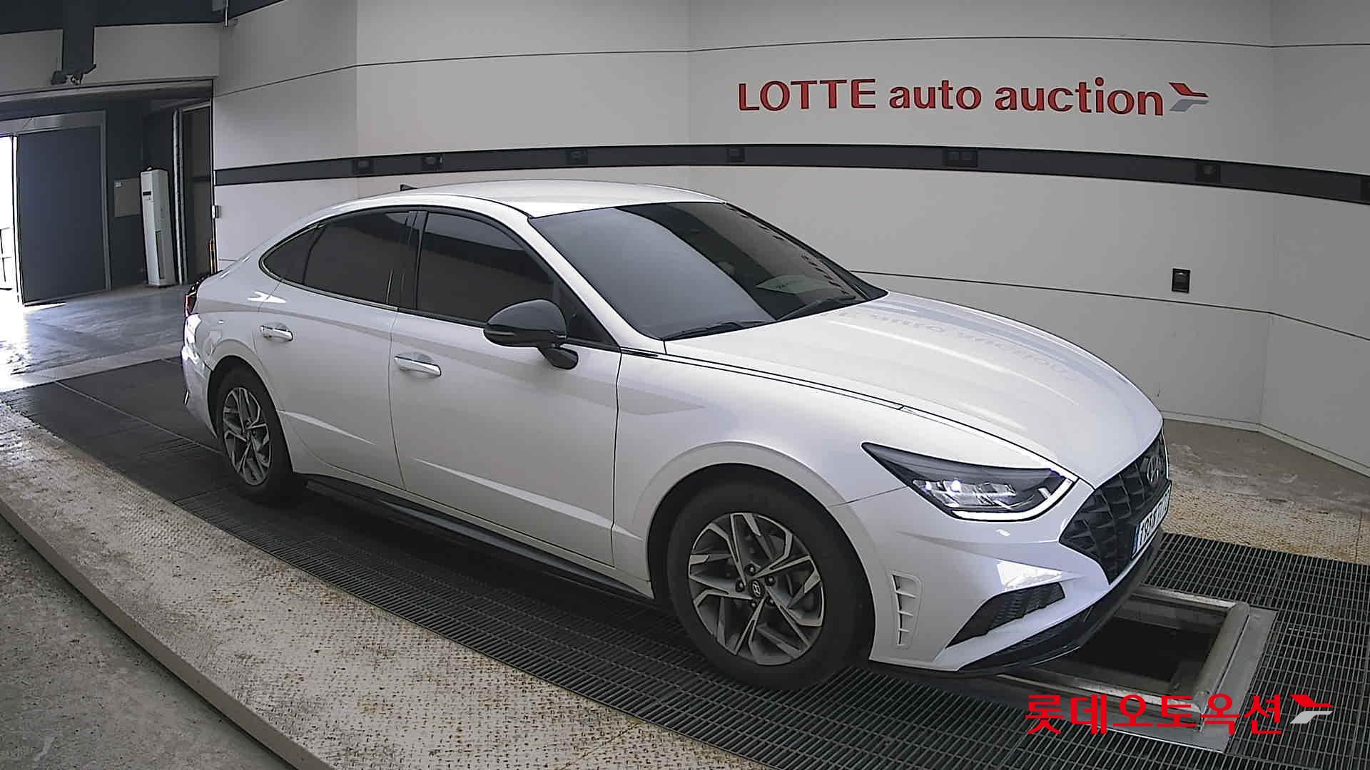 2022 - hyundai sonata