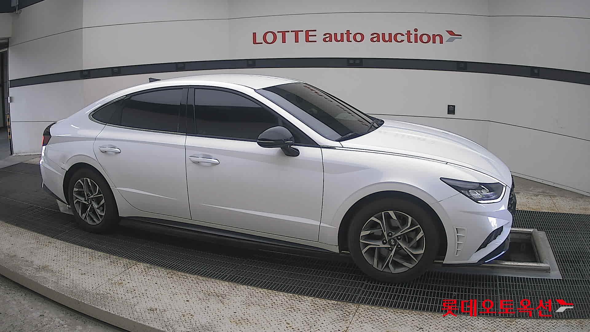 2022 - hyundai sonata