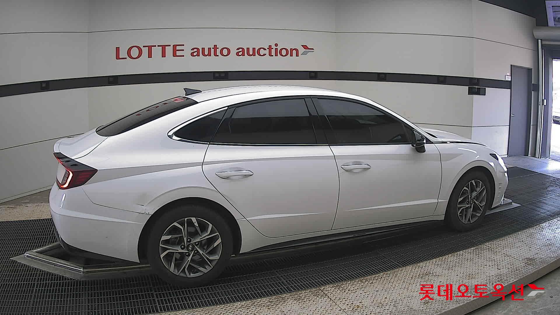 2022 - hyundai sonata