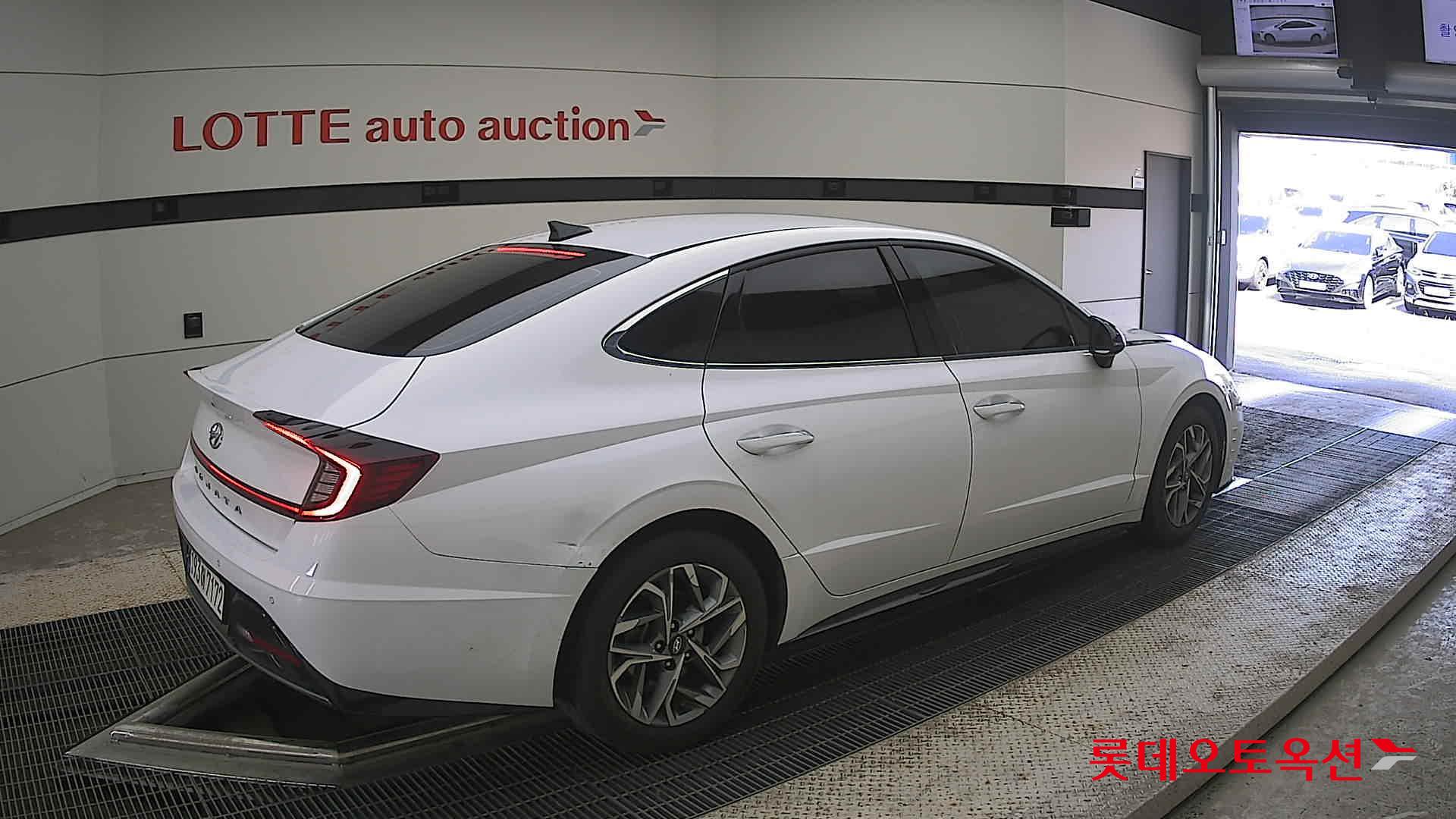 2022 - hyundai sonata