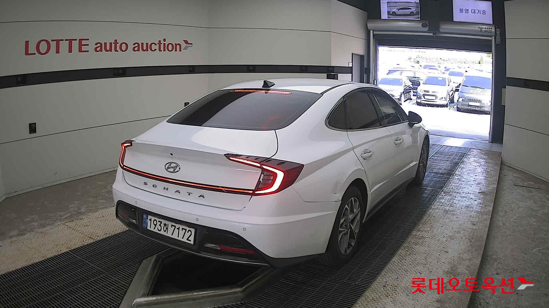 2022 - hyundai sonata