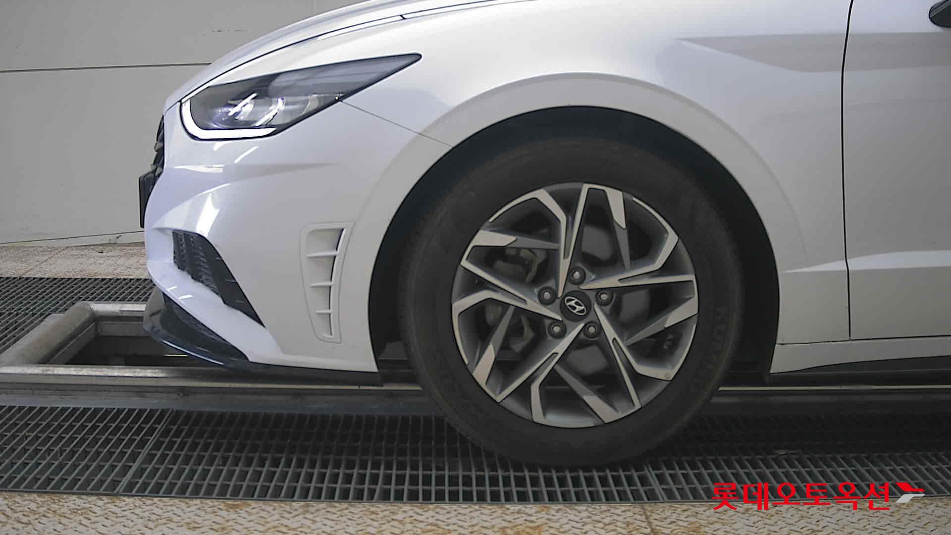 2022 - hyundai sonata