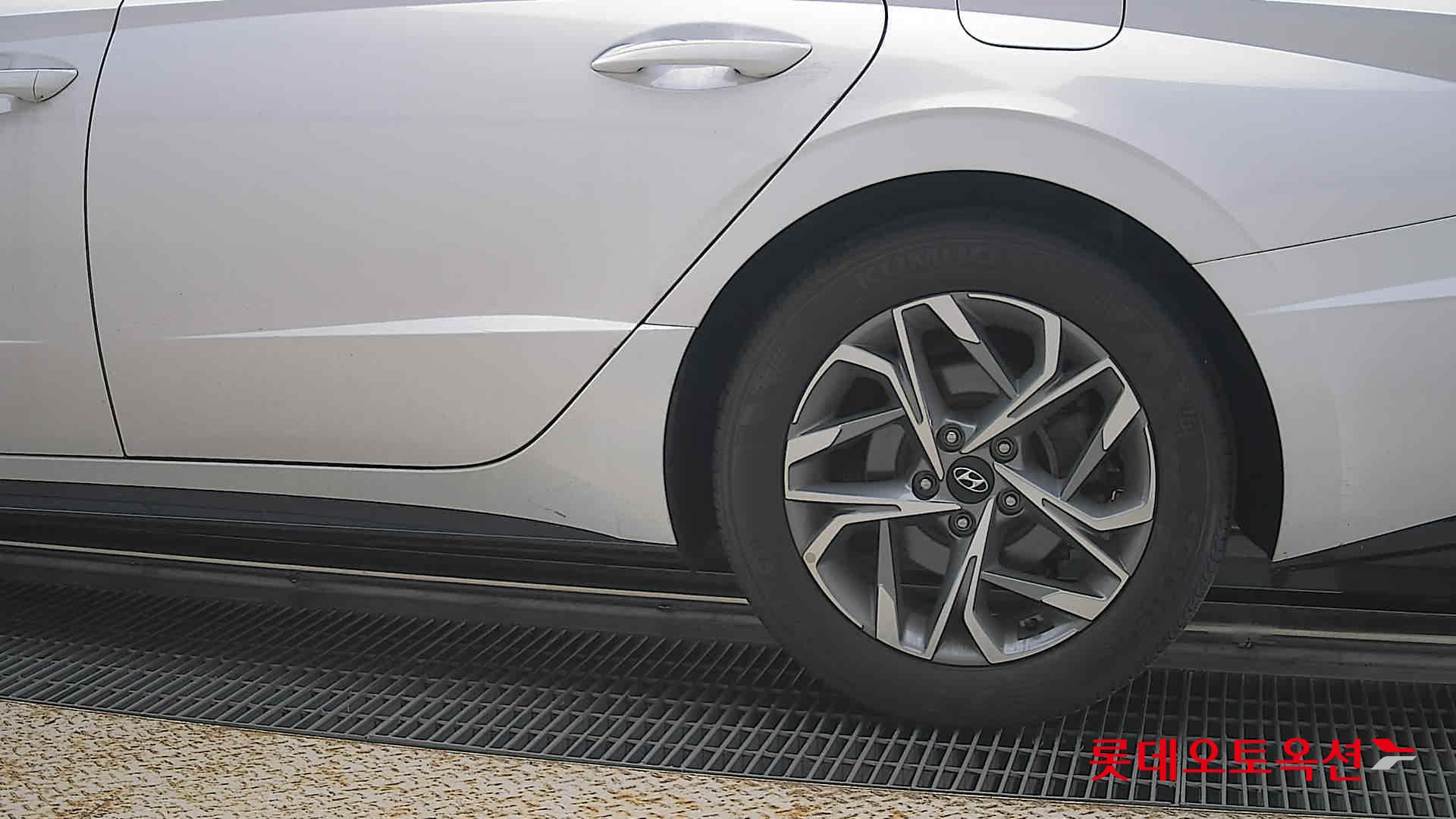 2022 - hyundai sonata
