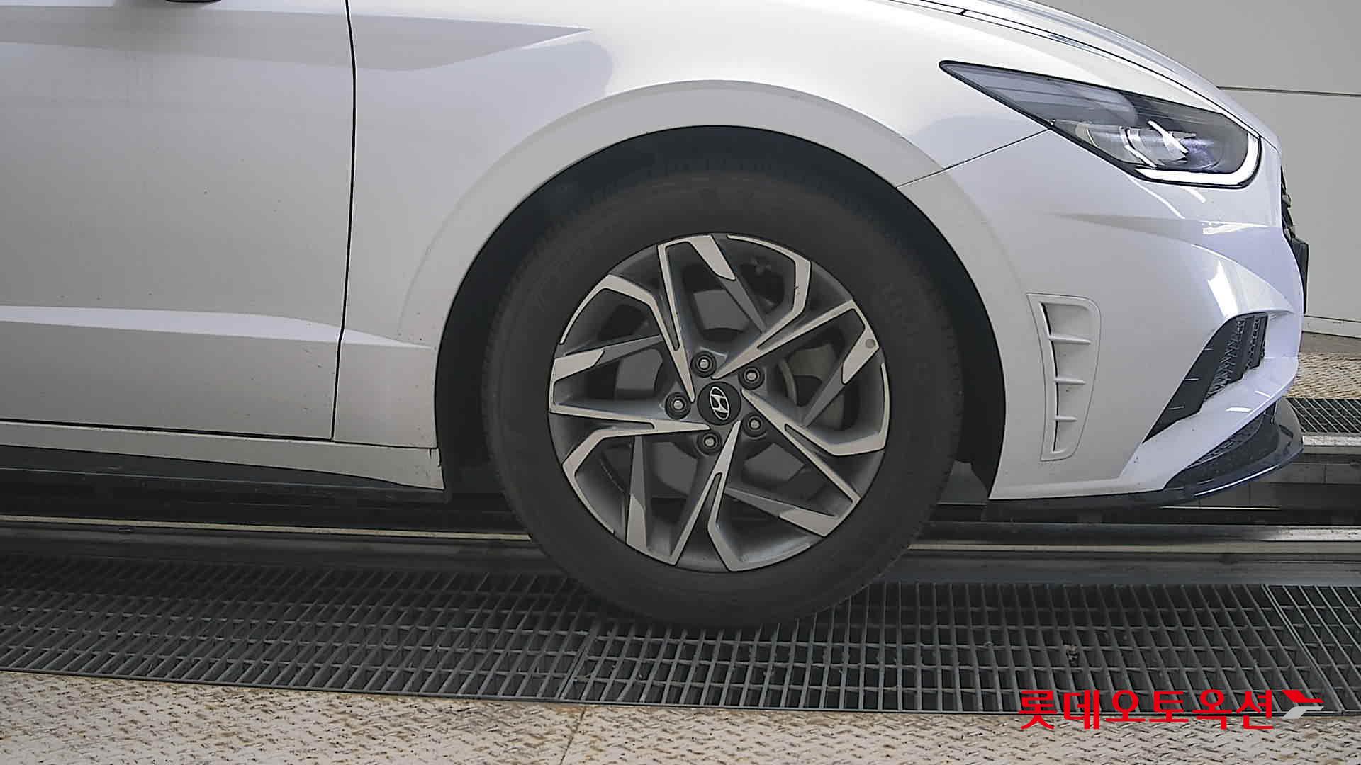 2022 - hyundai sonata