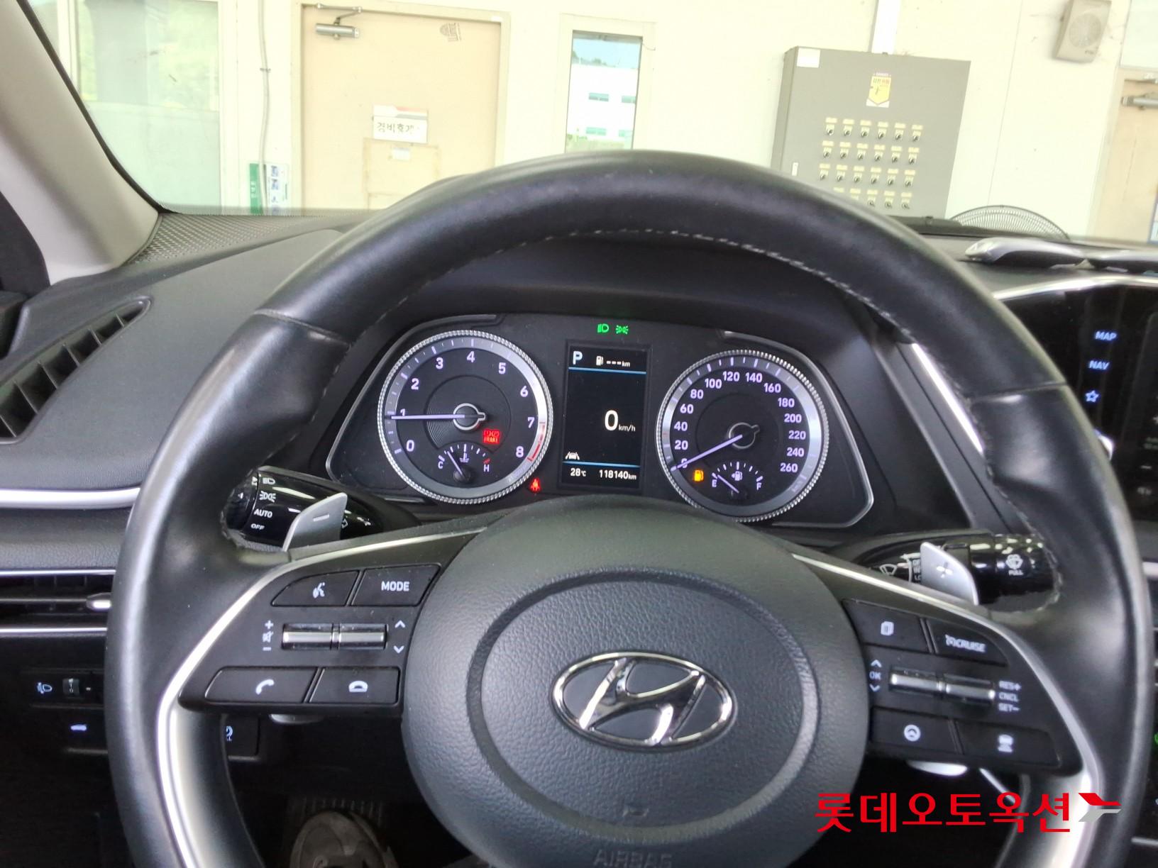 2022 - hyundai sonata