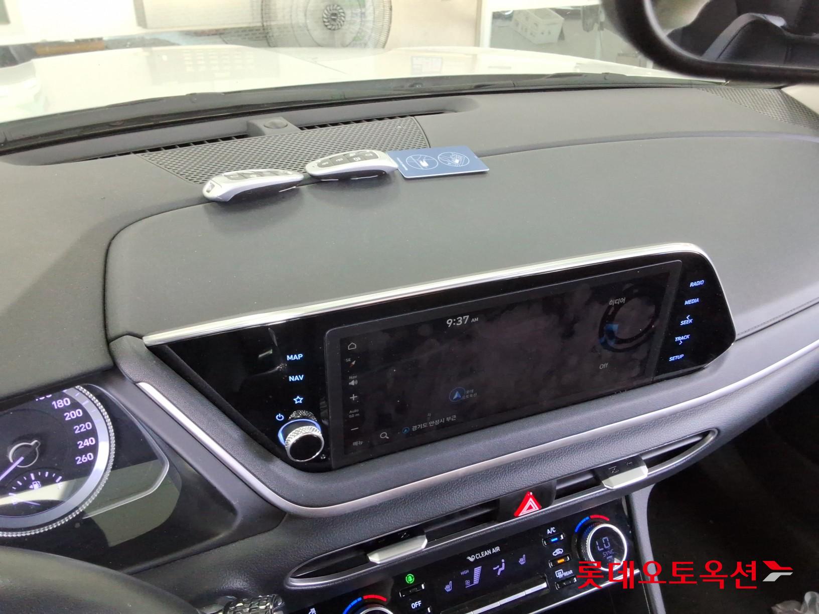 2022 - hyundai sonata