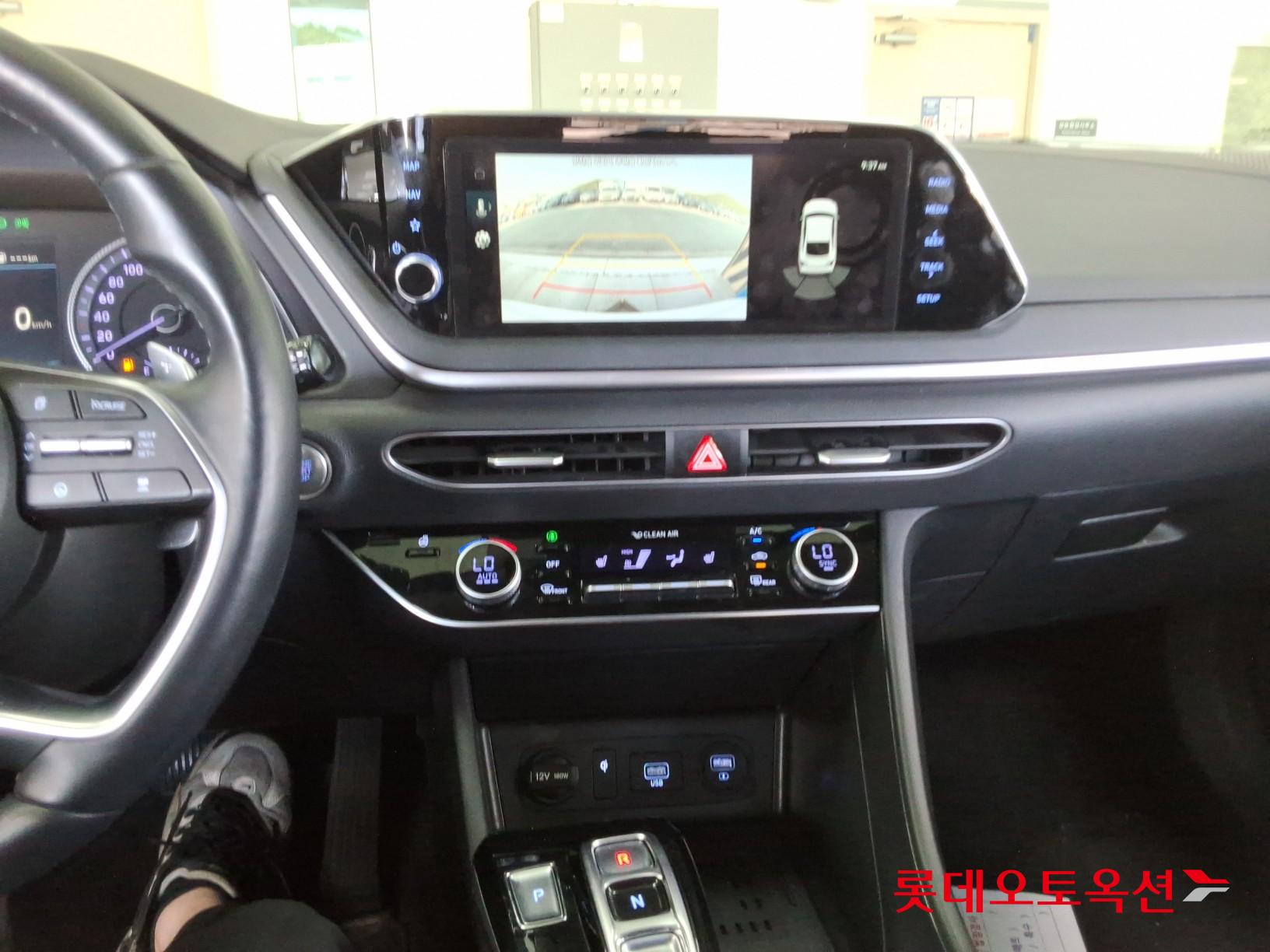 2022 - hyundai sonata