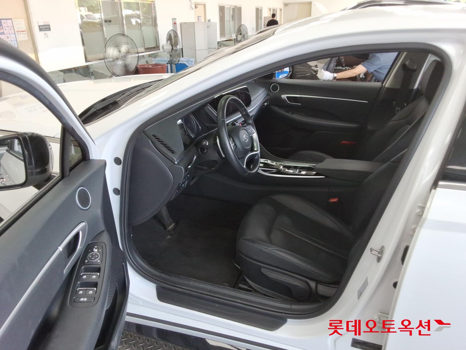 2022 - hyundai sonata