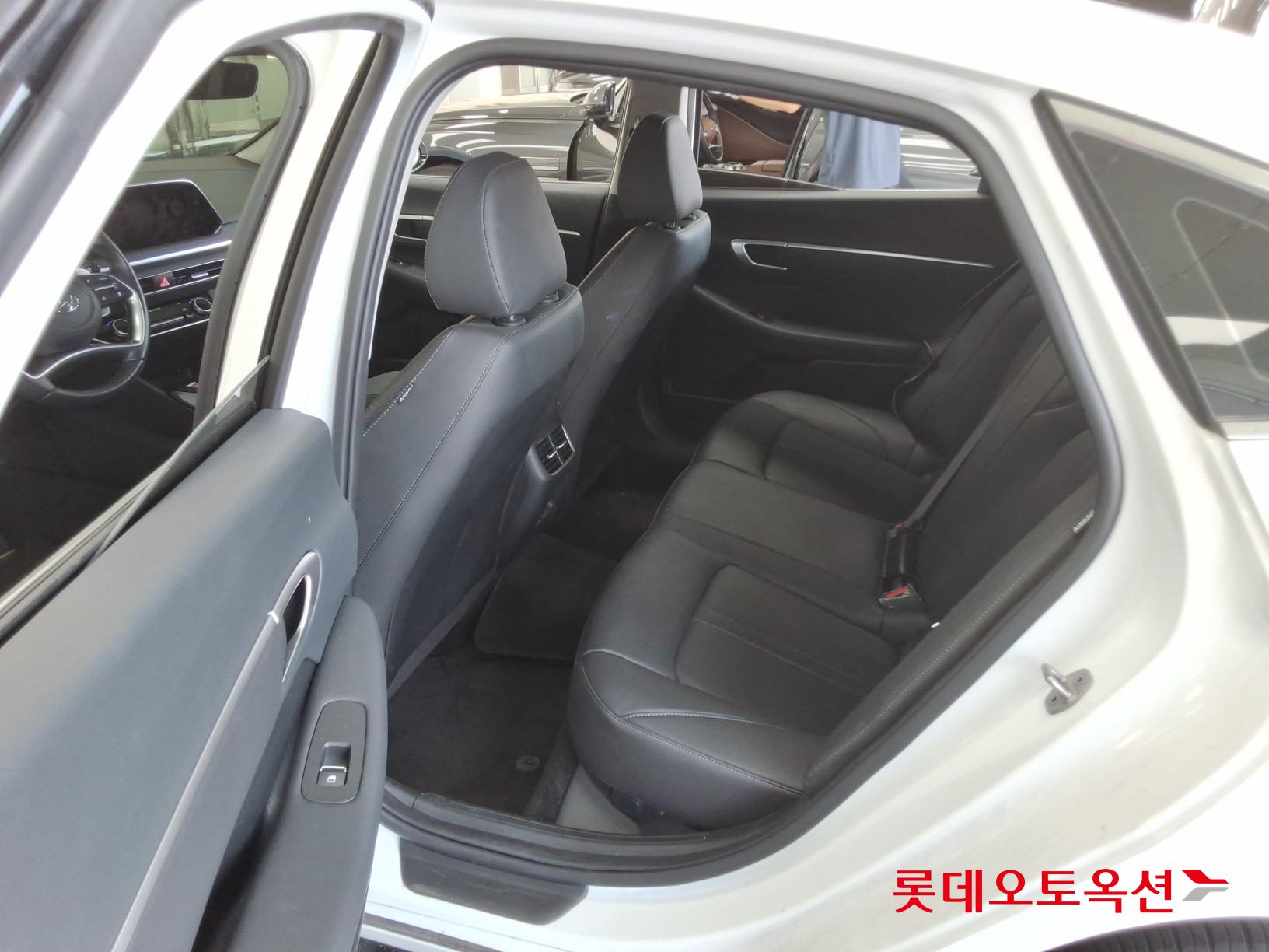 2022 - hyundai sonata