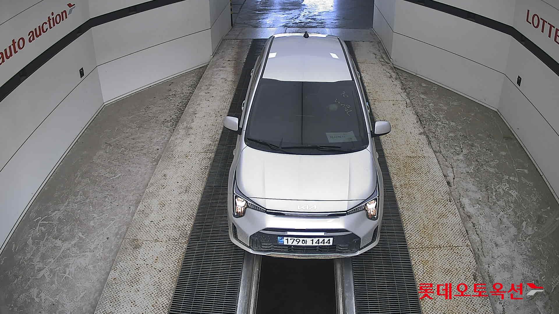 2025 - kia morning
