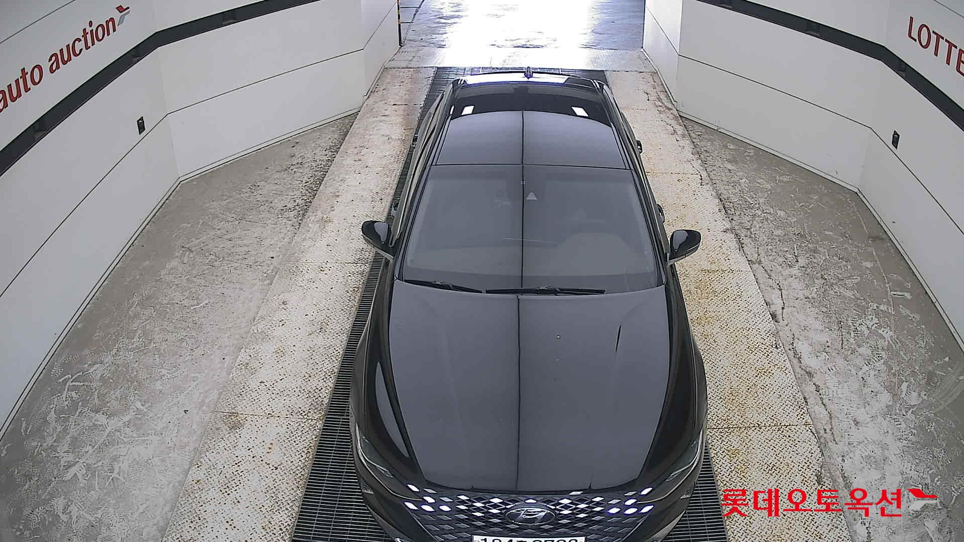 2020 - hyundai grandeur