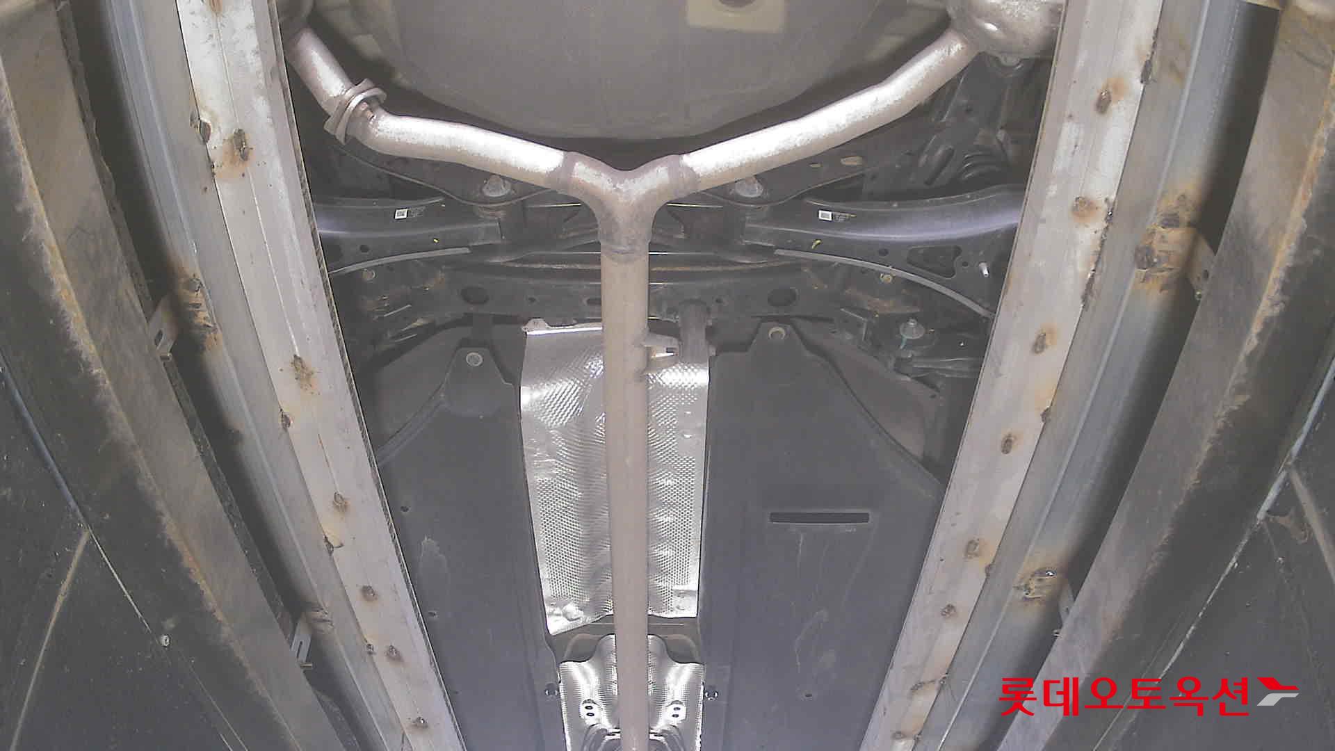 2020 - hyundai grandeur