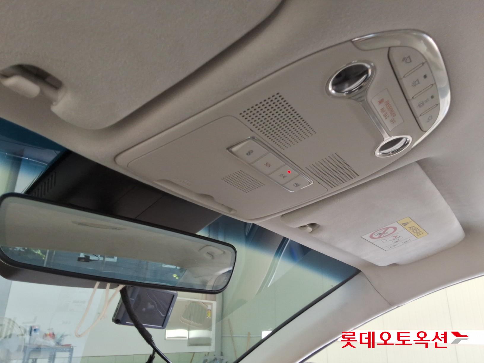 2020 - hyundai grandeur