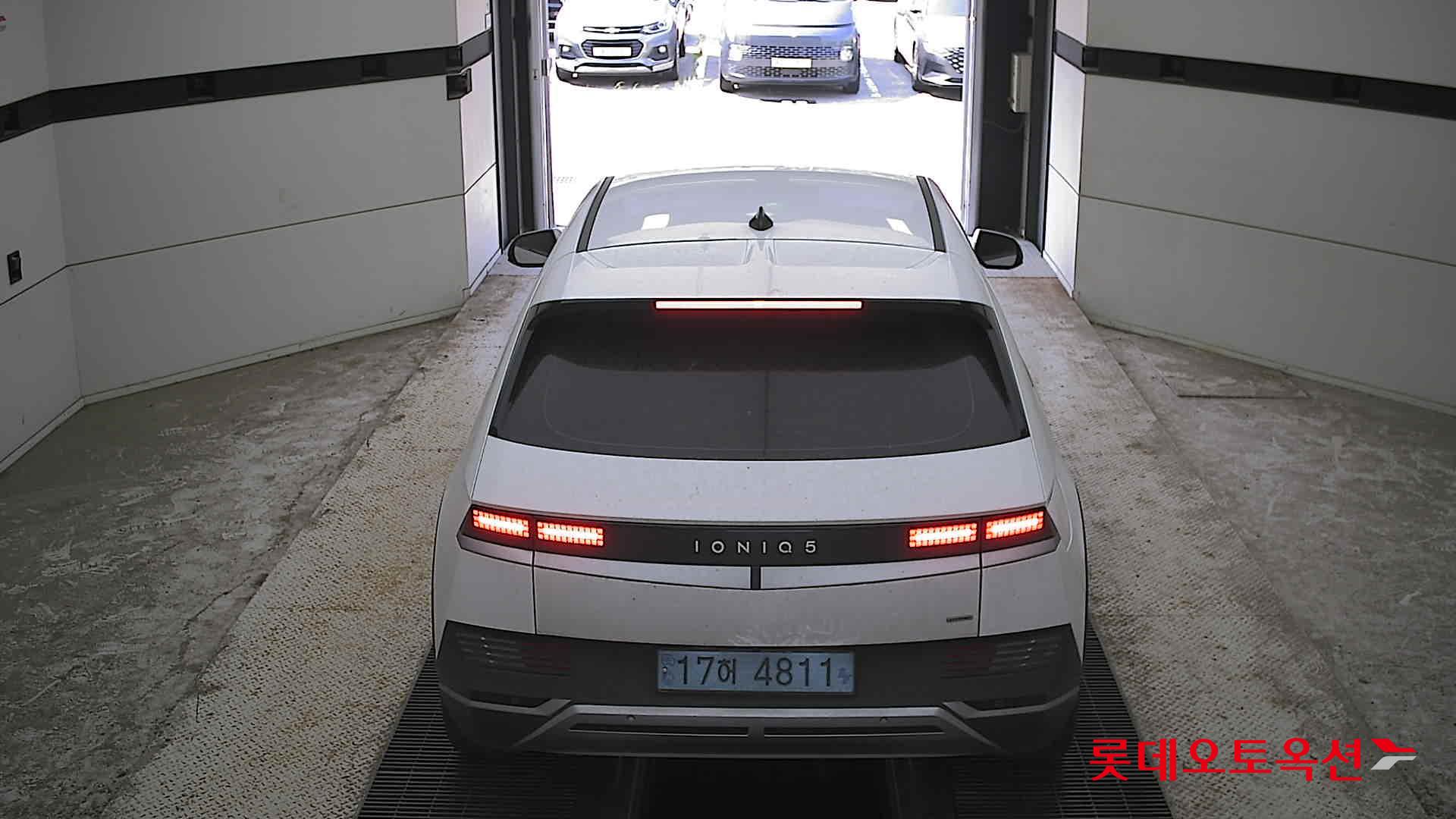 2022 - hyundai ioniq