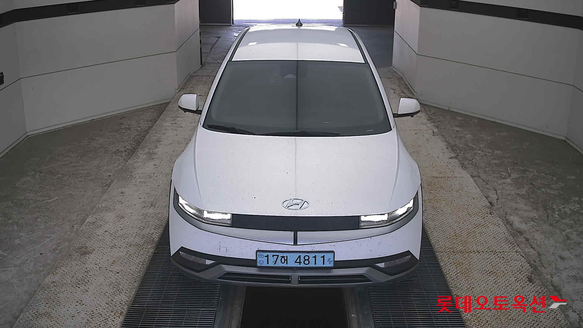 IONIQ 5 (E) 롱레인지
