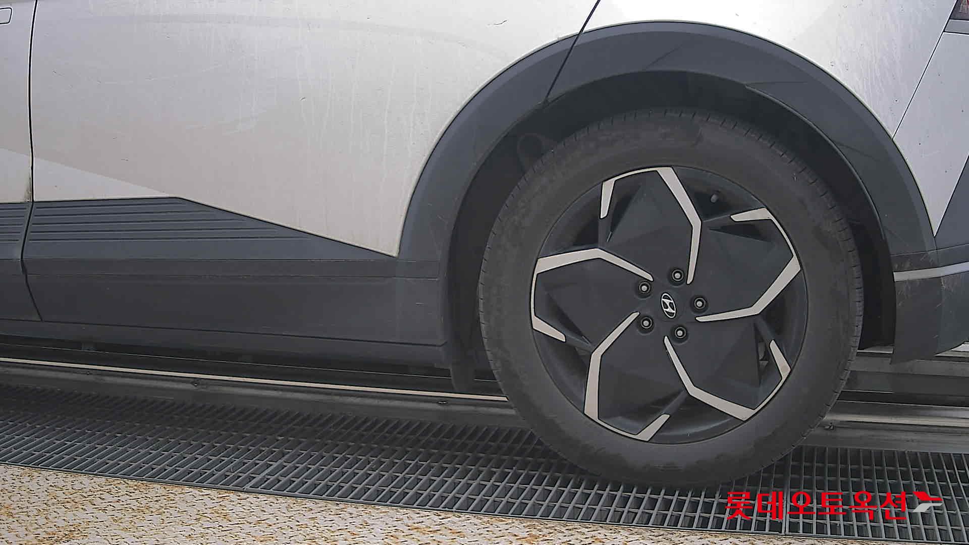 2022 - hyundai ioniq