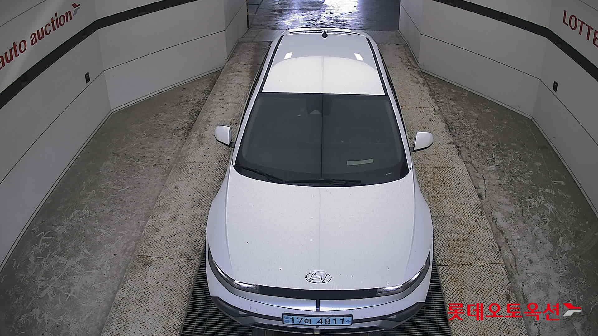 2022 - hyundai ioniq