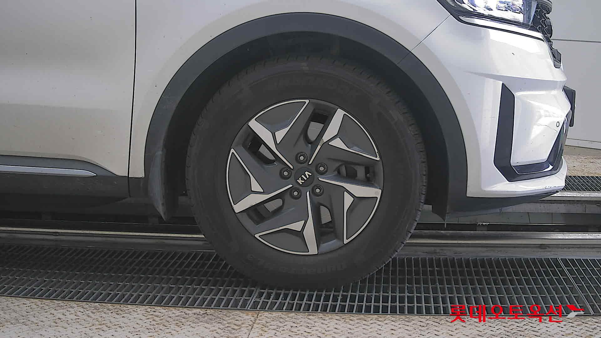 2021 - kia sorento