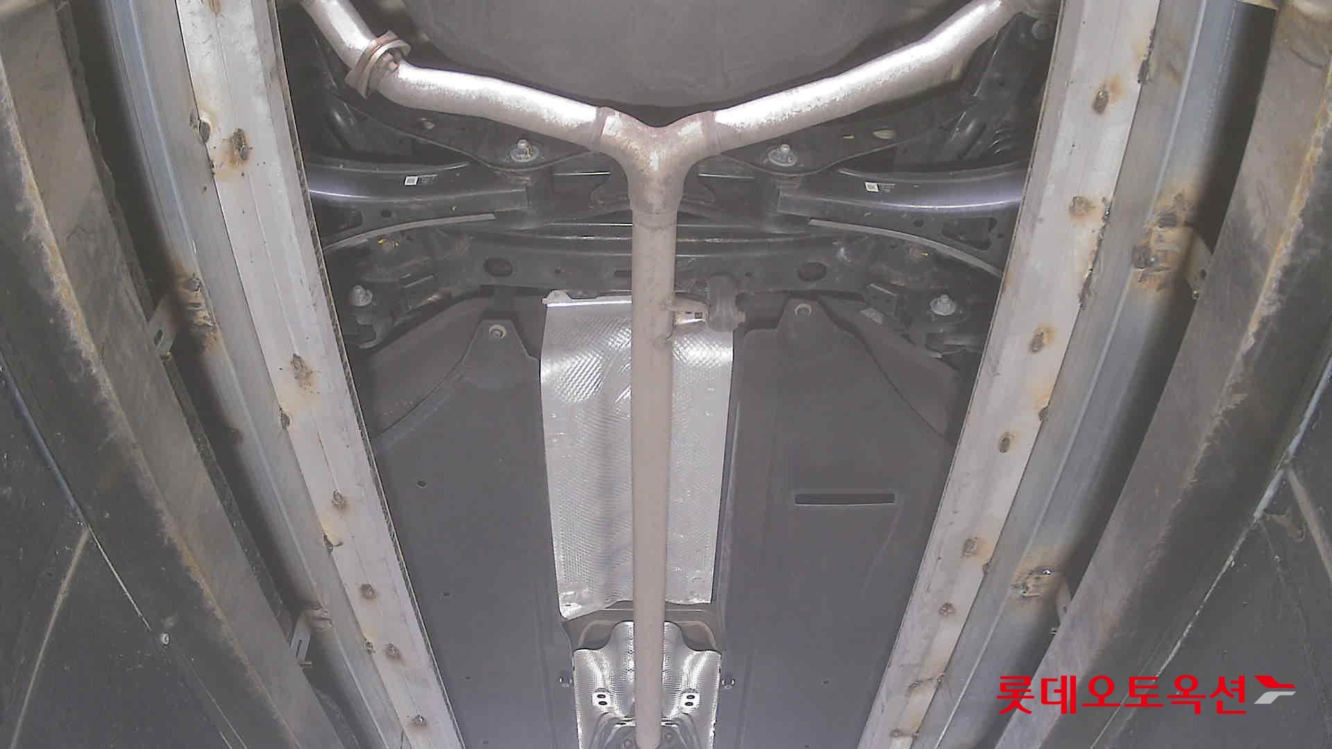 2021 - hyundai grandeur