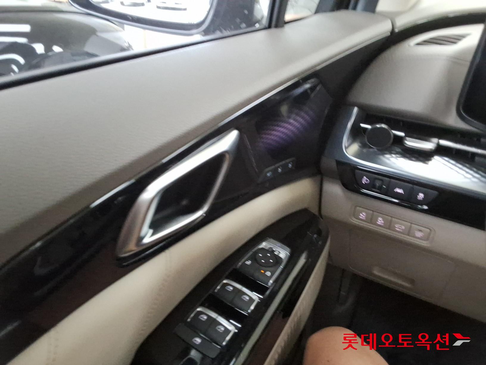 2021 - kia carnival
