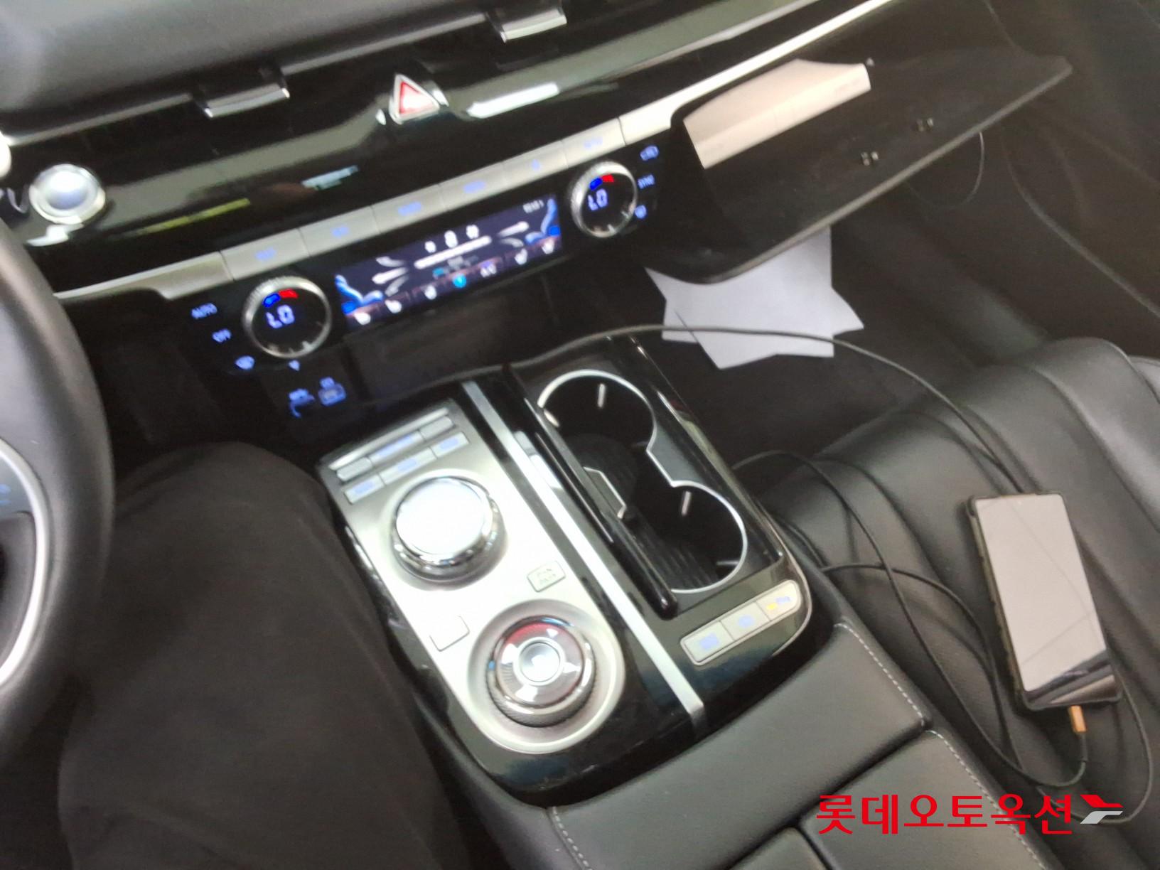 2024 - genesis g80
