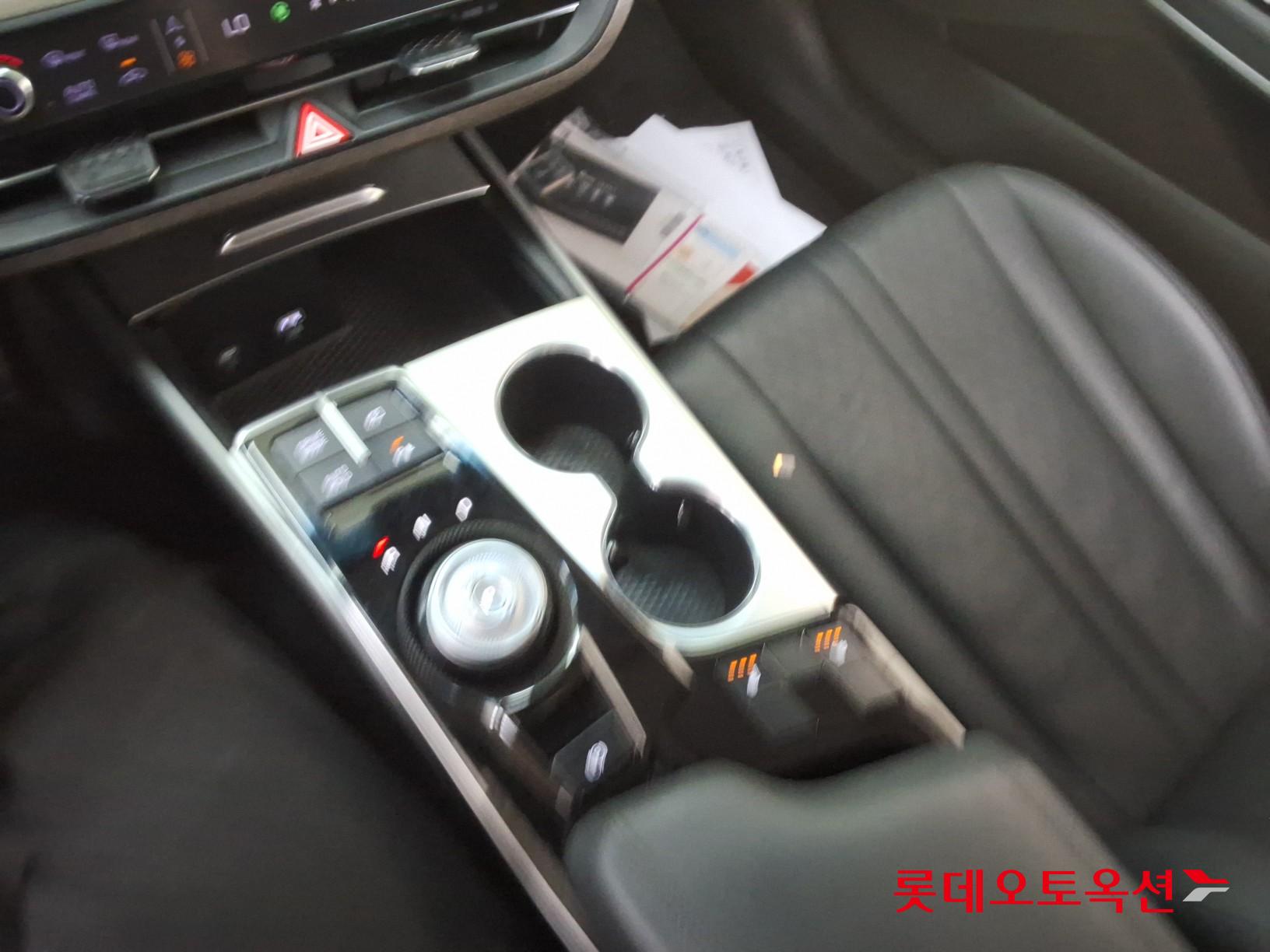 2024 - kia k8