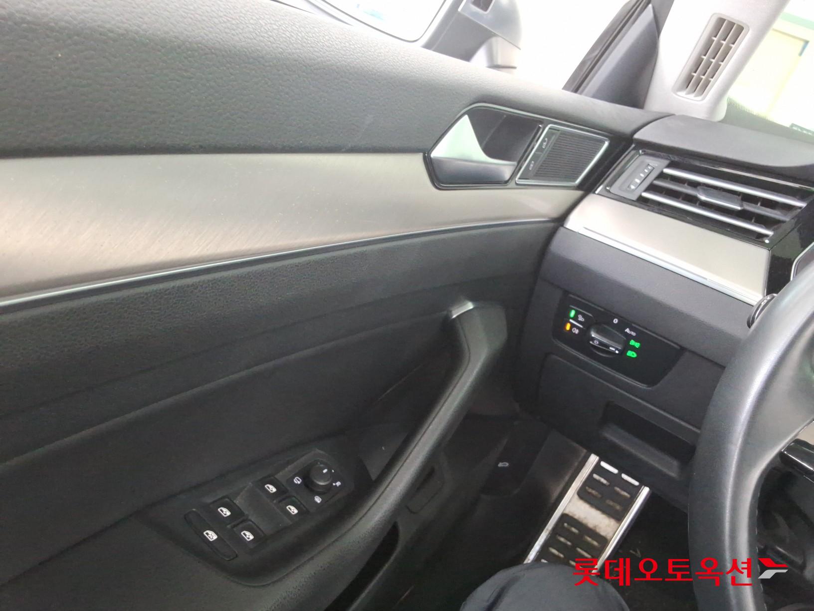 2020 - volkswagen arteon
