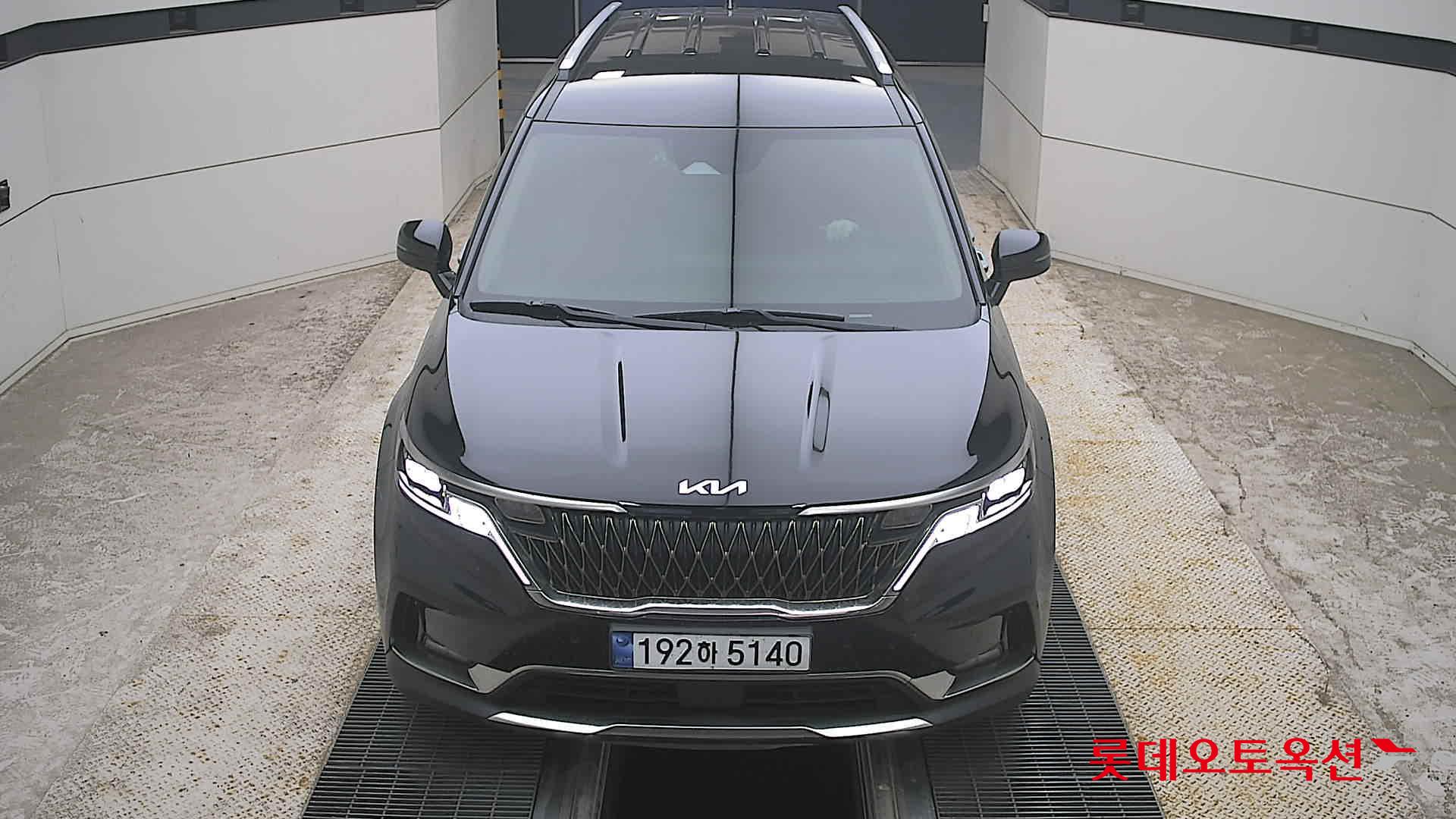 CARNIVAL KA4 (D)