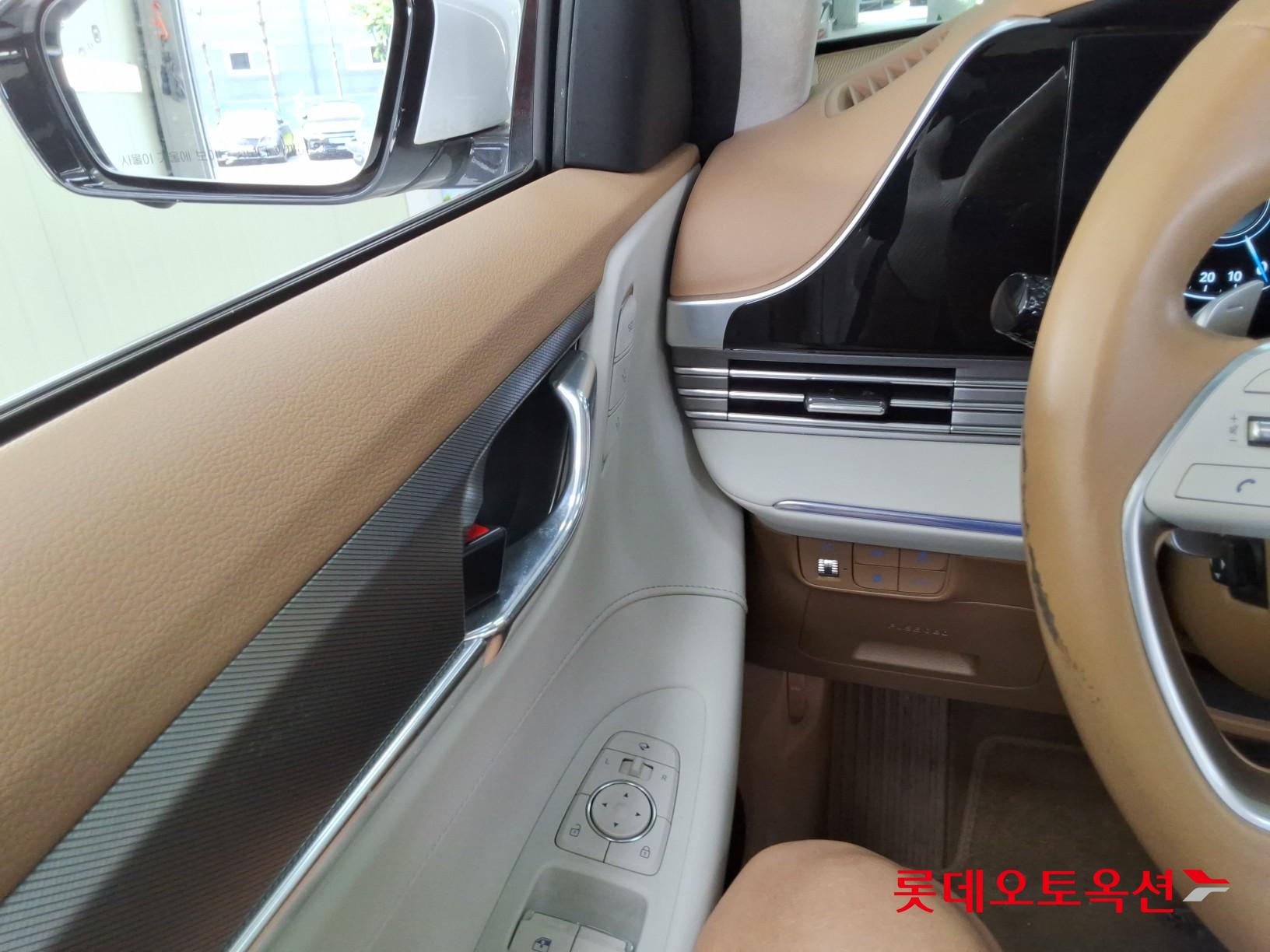 2020 - hyundai grandeur