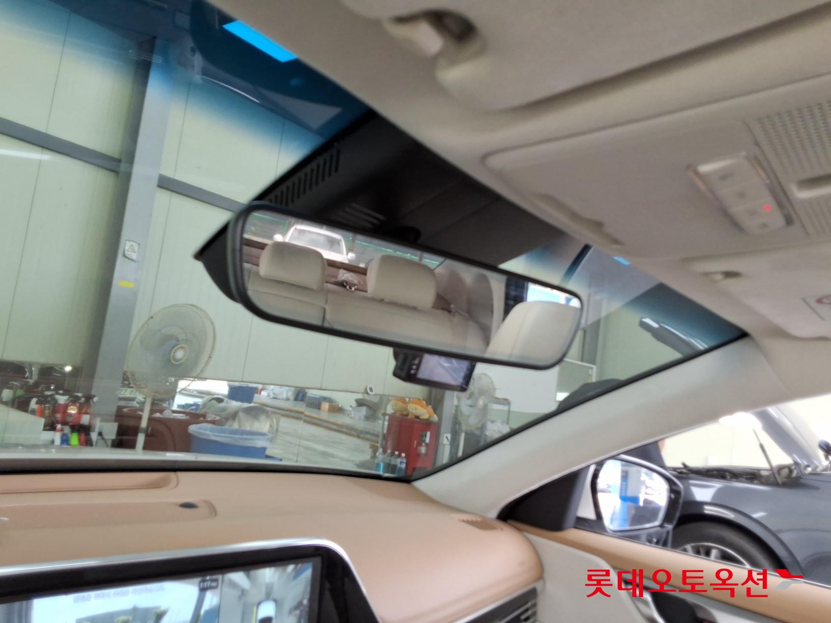 2020 - hyundai grandeur