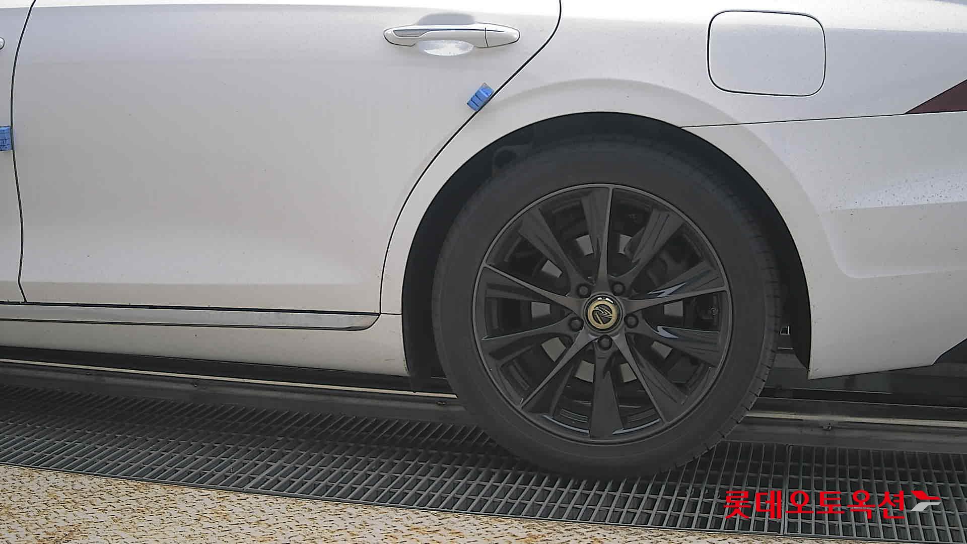 2020 - hyundai grandeur